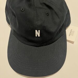 Norse Projects Twill Sports Cap (New w/Tags)